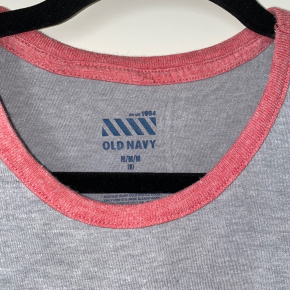 Boys Muscle Shirt - Picture 3 of 5